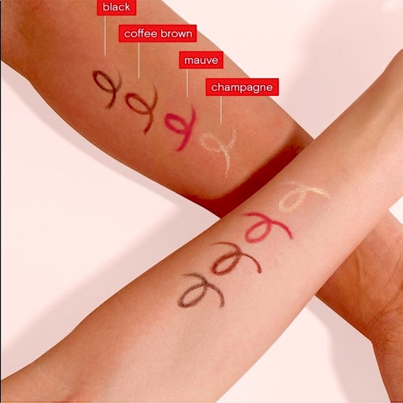 ALLEYOOP Pen Pal 4-in-1 Makeup Pen- Make a Mauve - Picture 2 of 10